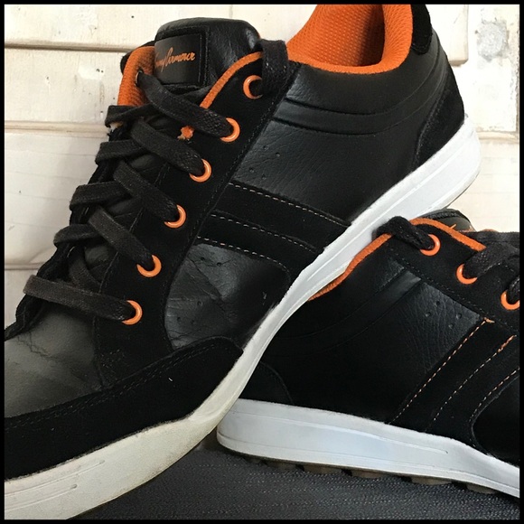 tommy armour golf shoes